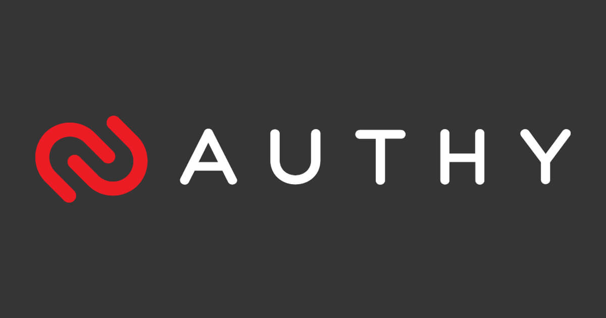 authy desktop client