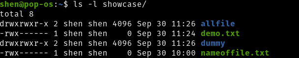 Before  Numeric Recursively command used