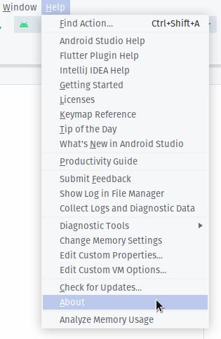 How to show emulator inside the android studio? - TREND OCEANS