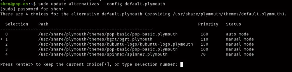 remove the KDE Plasma environment in ubuntu