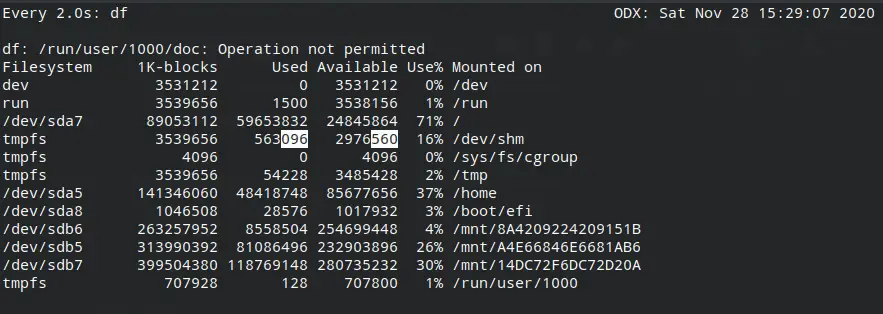 CIS 121: Linux /UNIX 1