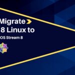 How to Migrate CentOS 8 Linux to CentOS Stream 8