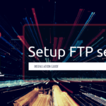 How to setup FTP Server in Linux