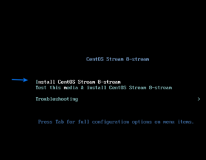 centos stream download centos stream download