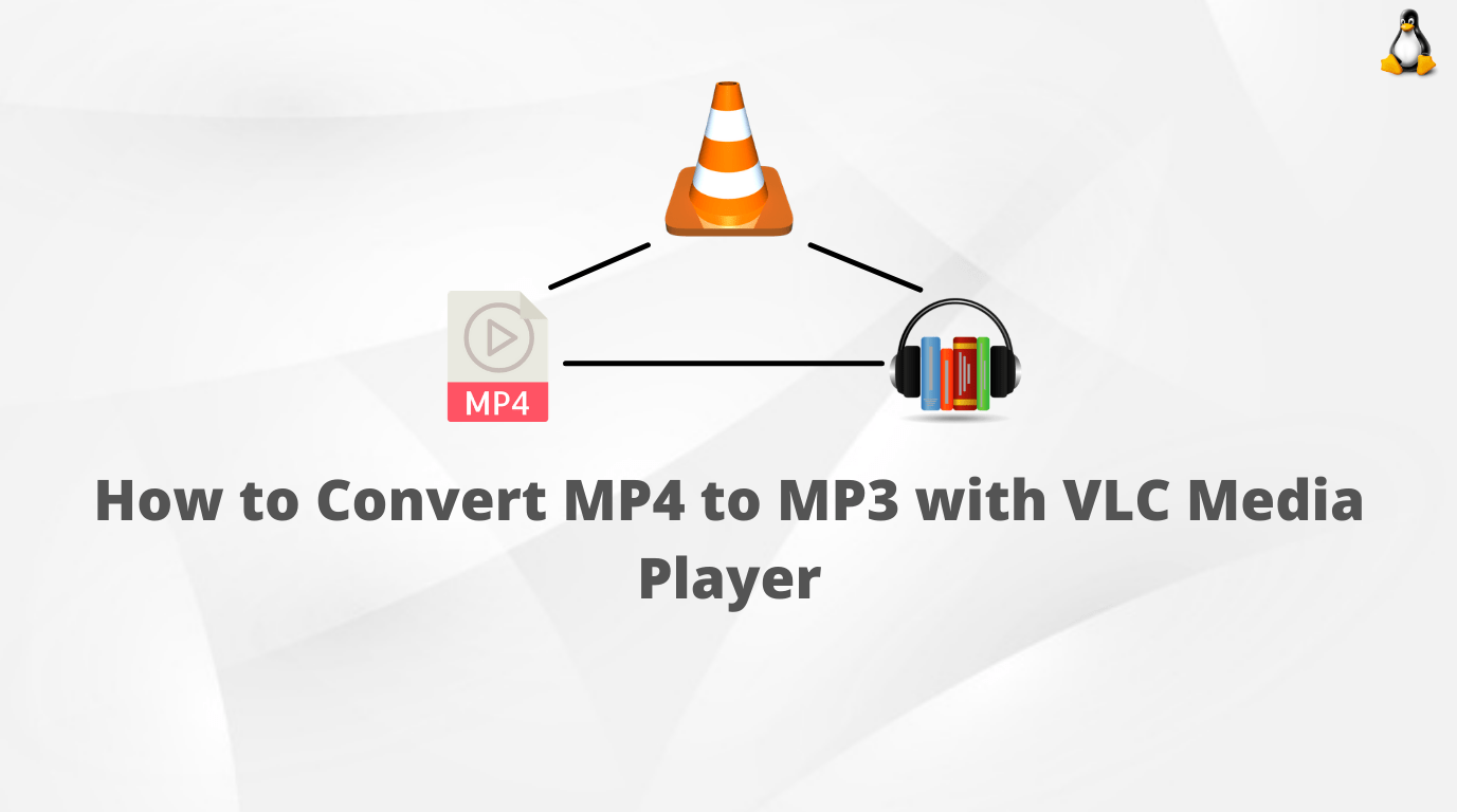 Convert mp4 to mp3 vlc