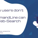 Many users don’t know CommandLine can do Web-Search too