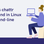 What is chattr command in Linux command-line utility.