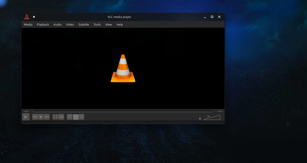 VLC Media Player