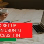 How to set up Samba in Ubuntu and access it in MacOS/Windows