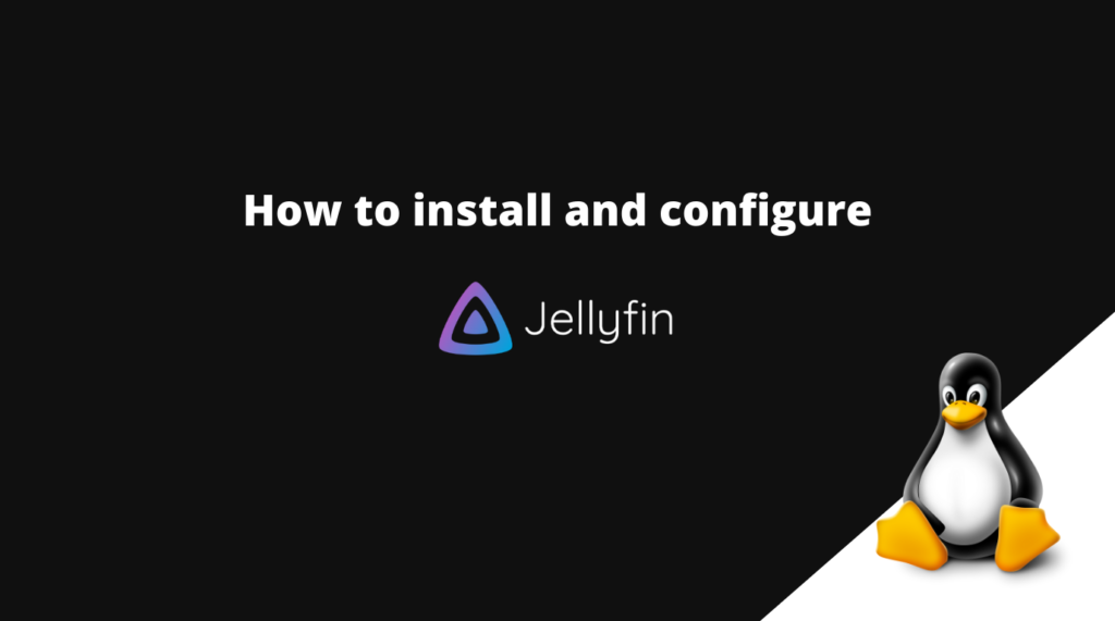 Read more about the article How to install and setup Jellyfin in Ubuntu