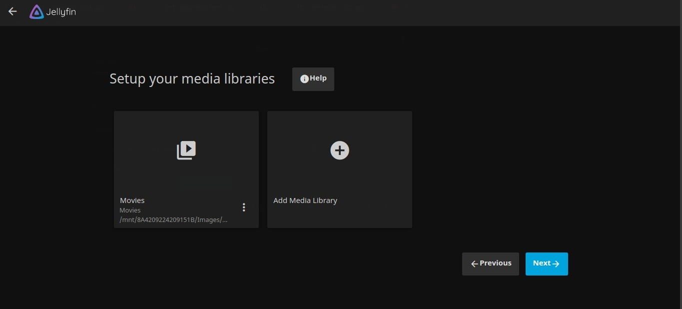 How to install and setup Jellyfin in Ubuntu - TREND OCEANS
