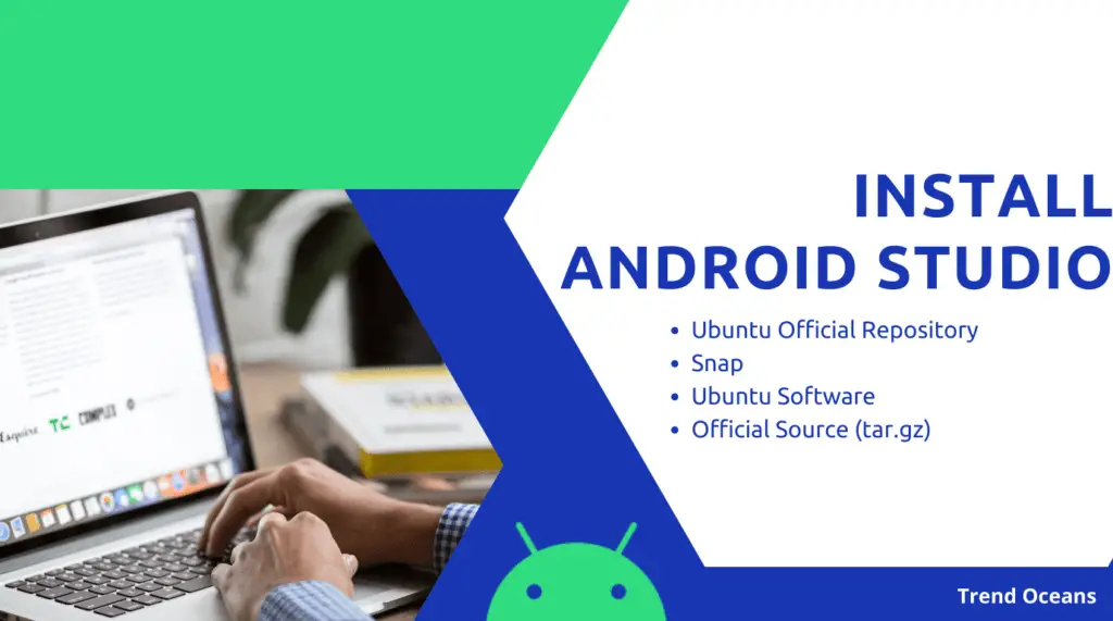 Read more about the article How to Install & Configure Android Studio on Linux | Ubuntu 20.04