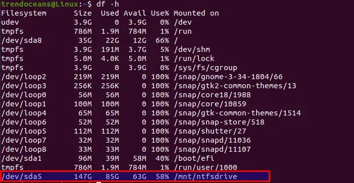 qnap check file system volume could not be unmounted