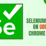 Install Selenium on Ubuntu/Debian with a ChromeDriver for Python