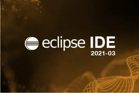 Eclipse IDE está listo para usar