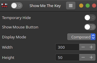 showmethekey-gtk