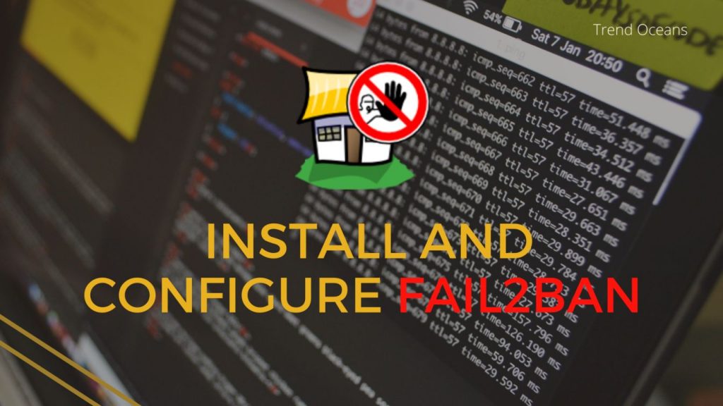 Read more about the article How to Install and Configure Fail2ban on Ubuntu