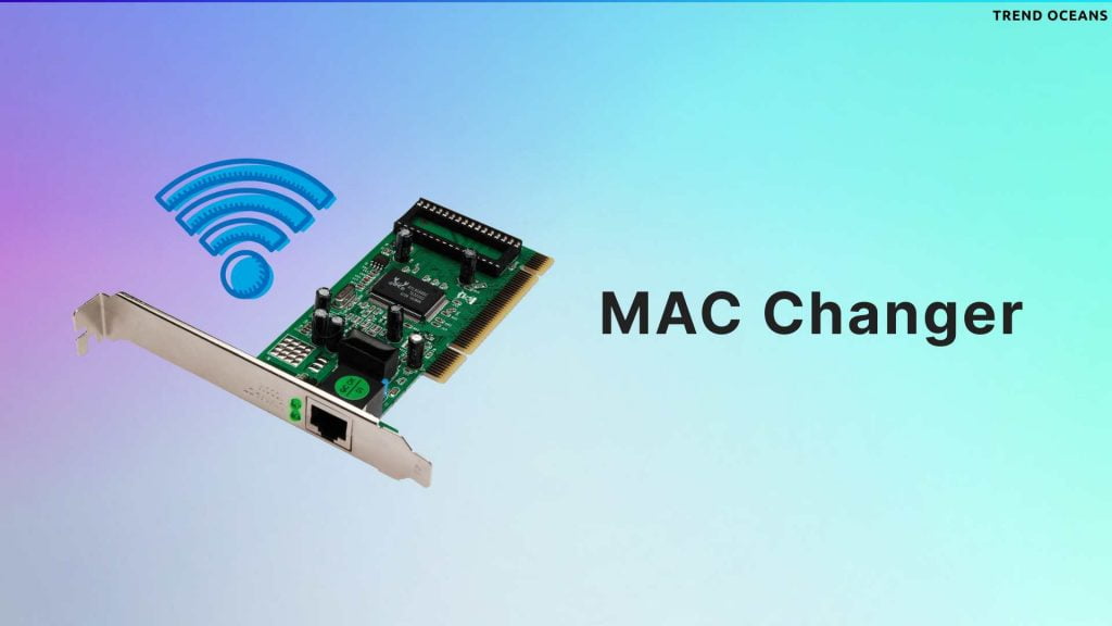 Read more about the article How to Change MAC Address in Linux