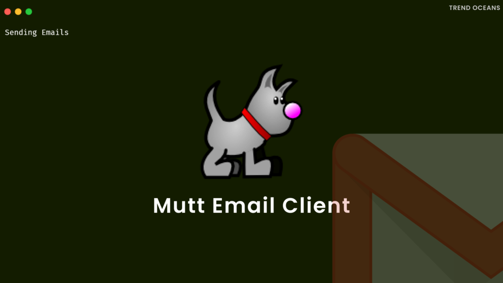 Read more about the article How to Install and Configure Mutt Command-Line Email Client
