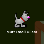 How to Install and Configure Mutt Command-Line Email Client