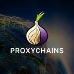 Proxychains – Run Commands and Applications using Proxy Tunnels