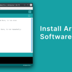 Install Arduino Software (IDE) on Linux