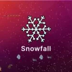 Snowfall on your Linux Desktop this Christmas and New Year