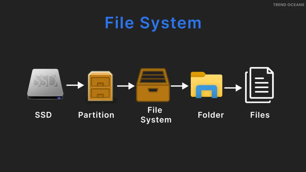 Read more about the article Types of a Linux File Systems