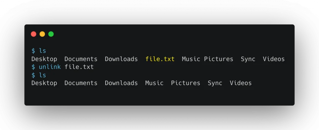 How to Create Symbolic or Soft Link in Linux - TREND OCEANS
