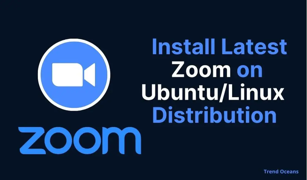 ubuntu install zoom