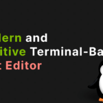 Micro: Modern and Intuitive Terminal-Based Text Editor