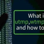 What is utmp,wtmp,btmp, and how to read?