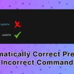 thef***: Automatically Correct Previous Incorrect Command
