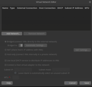How to Fix VMware Could Not Connect 'Ethernet 0' to Virtual Network ...