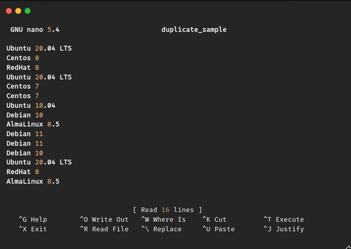 how-to-remove-duplicate-lines-in-a-text-file-trend-oceans