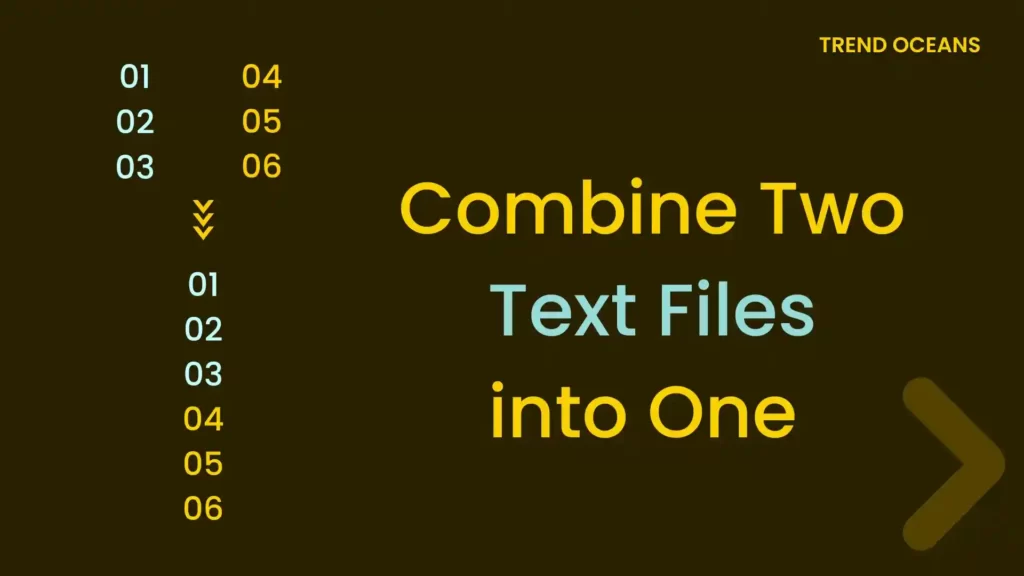 Read more about the article How to Combine Two Text Files in Linux