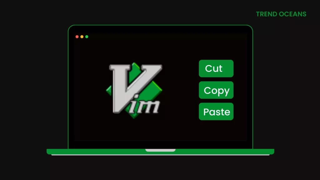 Read more about the article Cut, Copy, and Paste in Vim Editor
