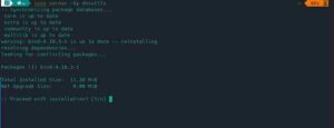 Nslookup Dig Command How to Install and Use dig and nslookup Commands in Linux for DNS ...