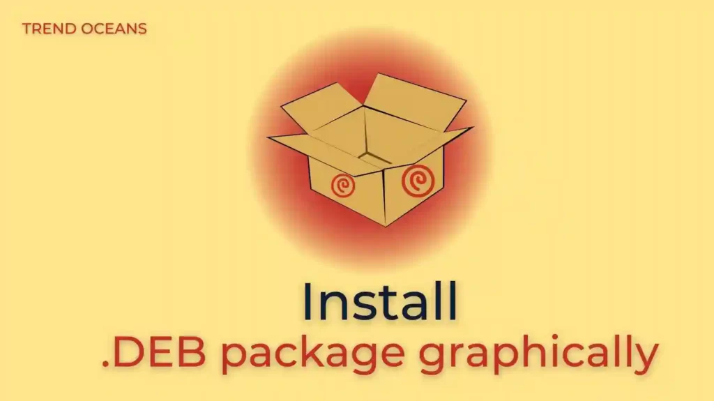 Read more about the article How to Install an Application Graphically in Ubuntu/Debian