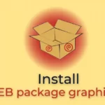 How to Install an Application Graphically in Ubuntu/Debian