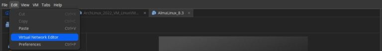 How to Fix VMware Could Not Connect 'Ethernet 0' to Virtual Network ...