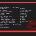 How to Disable SELinux Temporarily or Permanently in RHEL-Based Distributions