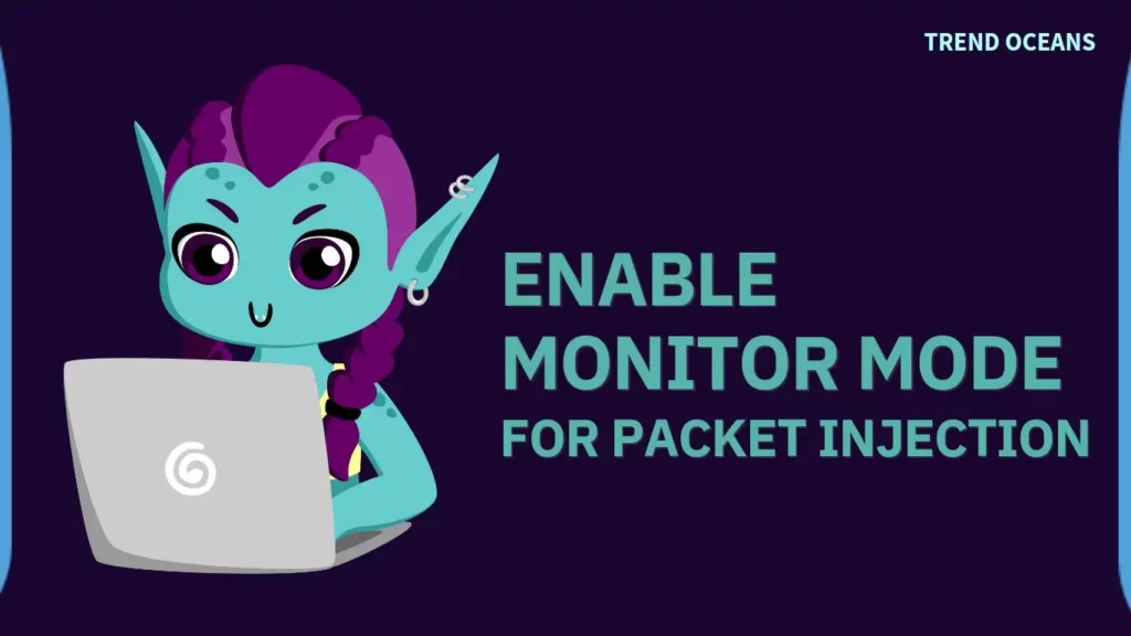 Read more about the article How to Start and Stop Monitor mode in Linux
