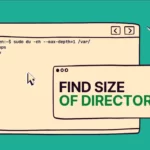 How to Find the Total Size of a Directory in Linux