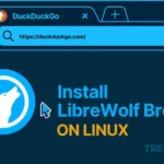 How to Install LibreWolf Browser on Linux
