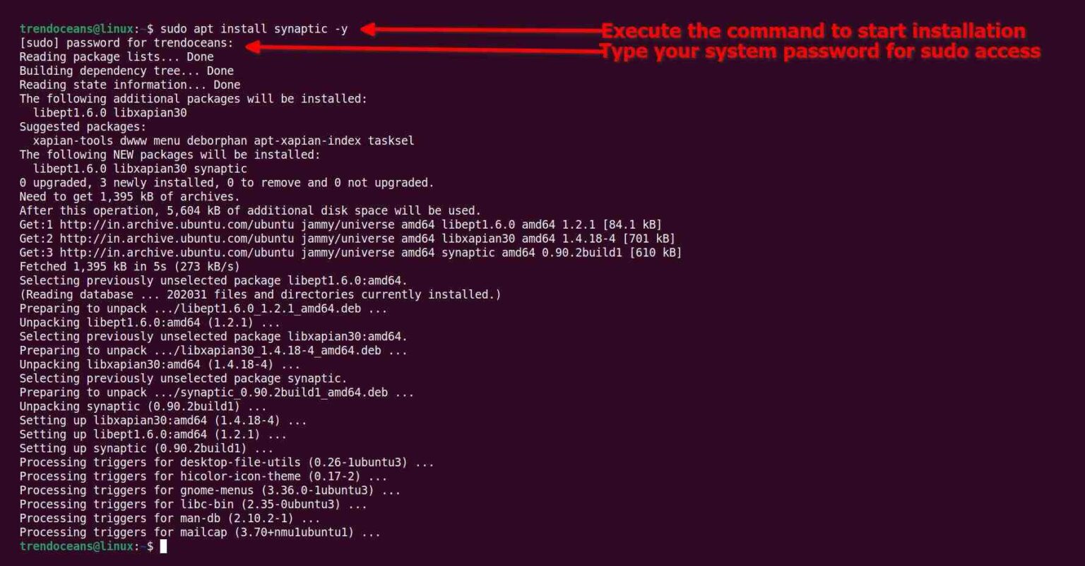 how-to-install-and-configure-synaptic-package-manager-in-ubuntu