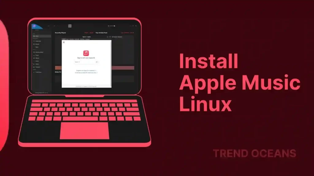 Read more about the article How to Install Apple Music Client Cider on Linux