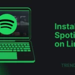 How to Install Spotify Player on Linux System