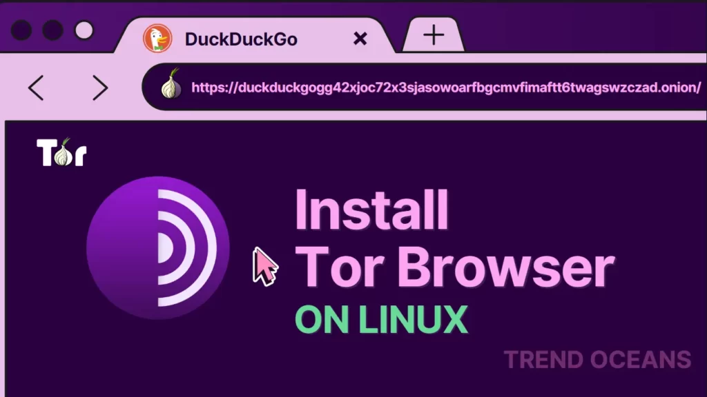 Read more about the article How to Install Tor Browser in Linux with Security Guide