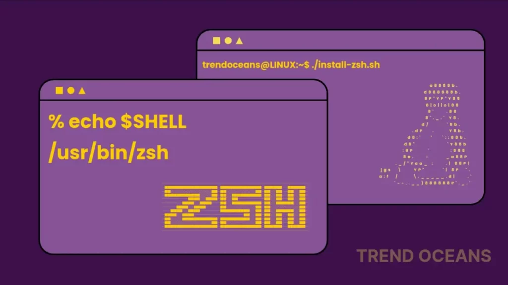 Read more about the article How to Install ZSH Shell along with OhMyZsh and Powerlevel10k on Ubuntu 22.04